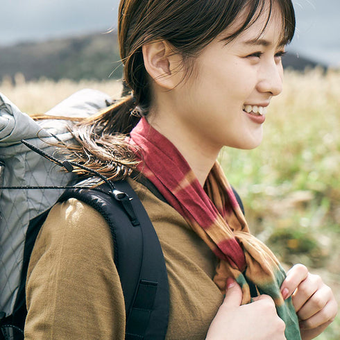 CHAORAS Sports Tenugui / Dalltone